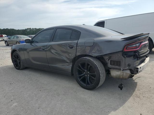 Vin: 2c3cdxbg4kh714883, lot: 54918765, dodge charger sxt 20192