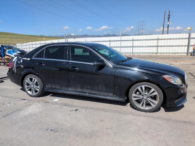 Vin: wddhf8jb8eb032793, lot: 51861345, mercedes-benz e-class 350 4matic 20144