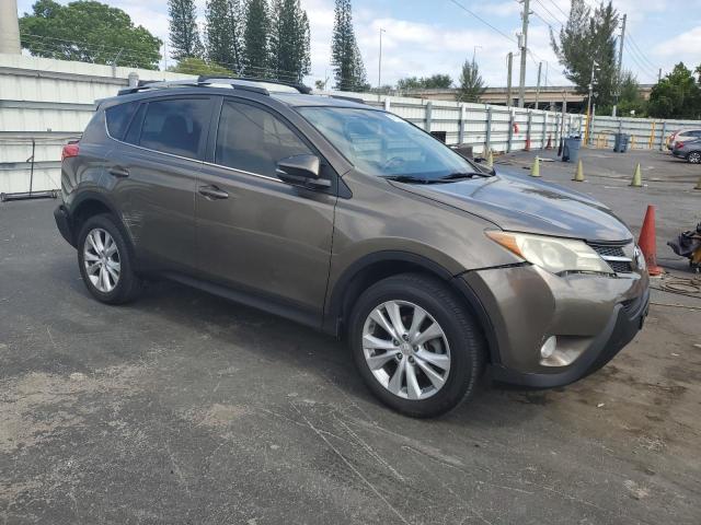 Vin: 2t3dfrevxew161757, lot: 54137075, toyota rav4 limited 20144