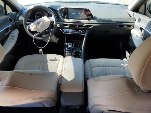 2022 HYUNDAI SONATA SEL - KMHL64JA3NA201379
