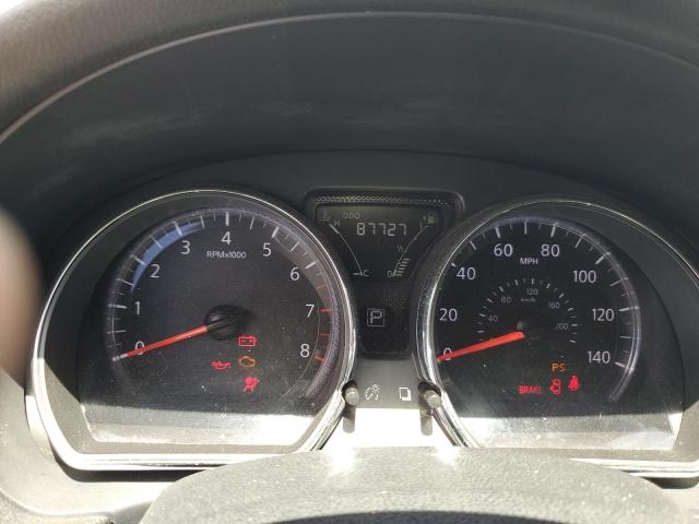 2018 NISSAN VERSA S 3N1CN7APXJL848509