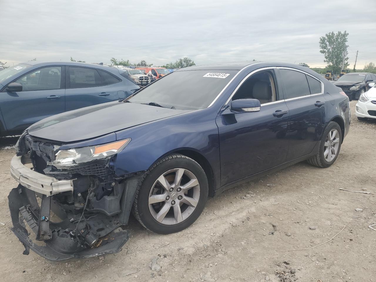 ACURA TL