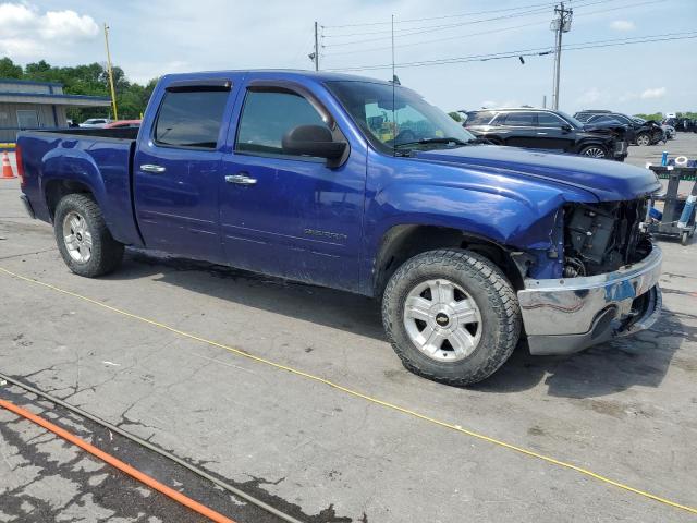 Vin: 3gtrkve39ag259780, lot: 54523415, gmc sierra k1500 sle 20104