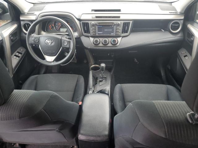 2015 TOYOTA RAV4 LE - 2T3BFREV9FW366379