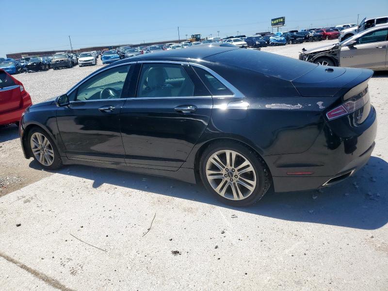 Vin: 3ln6l2lu2gr625176, lot: 54044385, lincoln mkz hybrid 20162