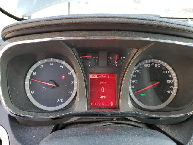 2017 GMC TERRAIN SL - 2GKALMEK8H6290332