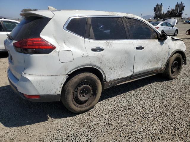 Vin: knmat2mt7hp576618, lot: 52143125, nissan rogue s 20173