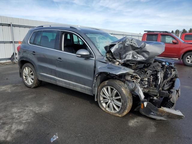 Vin: wvgbv7ax5gw524777, lot: 51761615, volkswagen tiguan s 20164