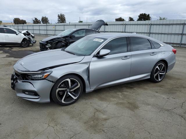 HONDA ACCORD SPO