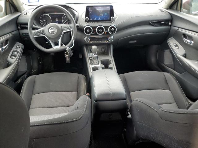 2024 NISSAN SENTRA SV - 3N1AB8CV8RY387553