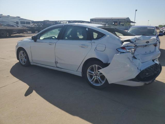 Vin: 3fa6p0lu4jr188114, lot: 52496395, ford fusion se hybrid 20182
