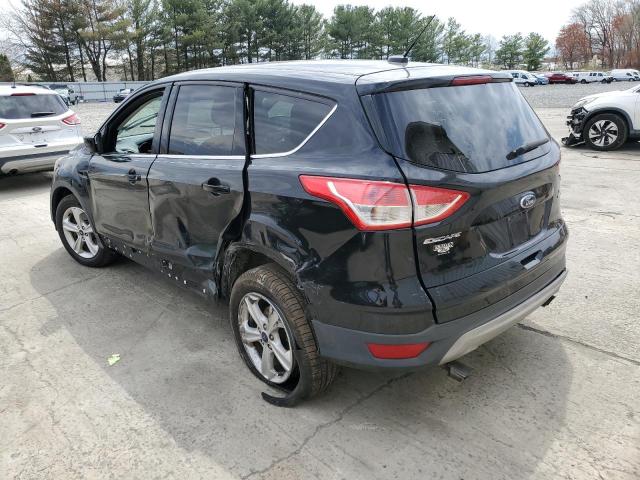 2016 FORD ESCAPE SE - 1FMCU9GXXGUB50589