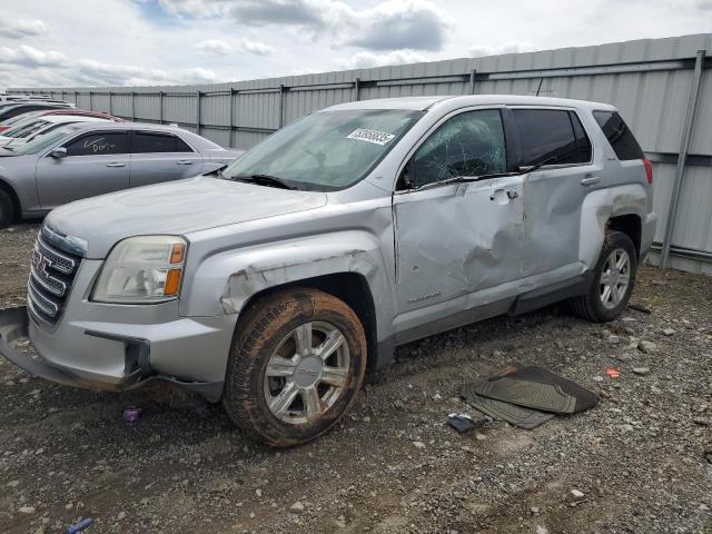 Vin: 2gkalmek3g6233129, lot: 53958835, gmc terrain sle 2016 img_1