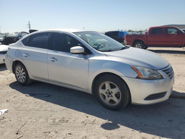 Vin: 3n1ab7ap4ey203783, lot: 51952035, nissan sentra s 20144