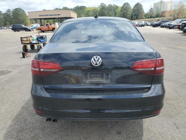2016 VOLKSWAGEN JETTA S - 3VW267AJ7GM413769