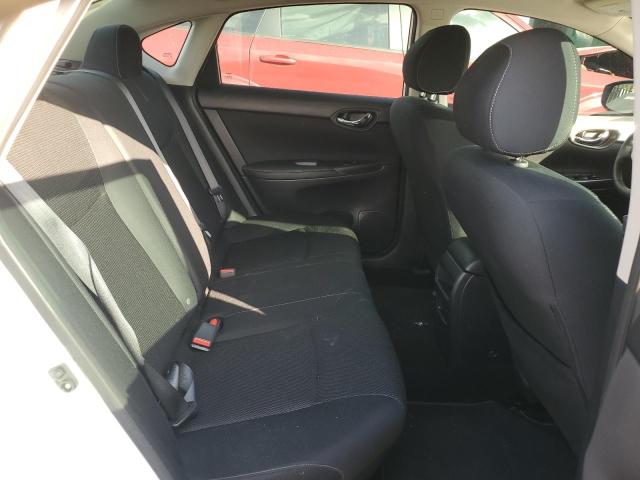 2019 NISSAN SENTRA S - 3N1AB7AP6KY413877
