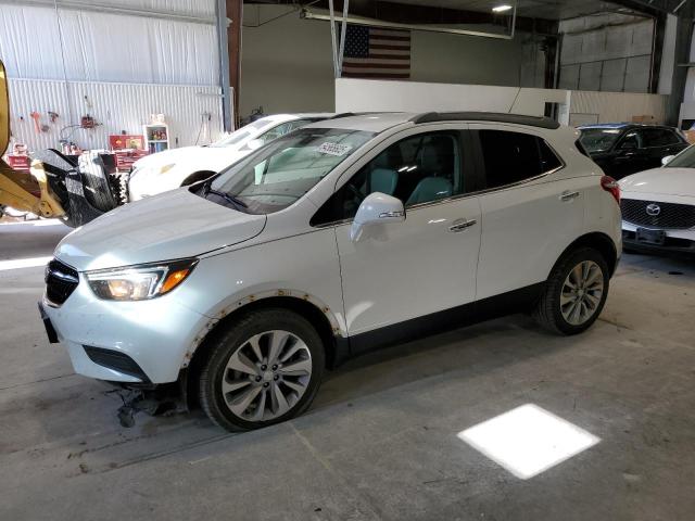 Vin: kl4cjasb8jb560461, lot: 54565605, buick encore preferred 2018 img_1