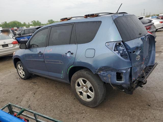 Vin: 2t3bf4dv5aw073589, lot: 54370555, toyota rav4 20102