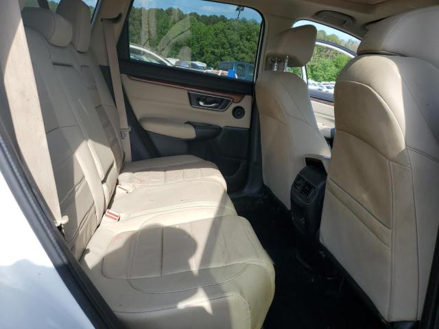 2019 HONDA CR-V EXL - 5J6RW1H82KA030856
