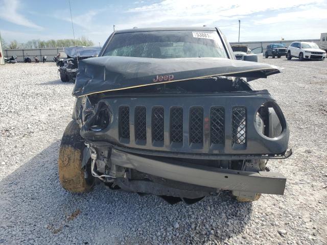 2017 JEEP PATRIOT SP - 1C4NJPBB3HD132409