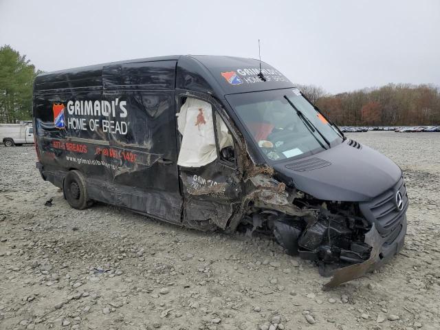 2024 MERCEDES-BENZ SPRINTER 2 W1Y4NCHY4RT179276