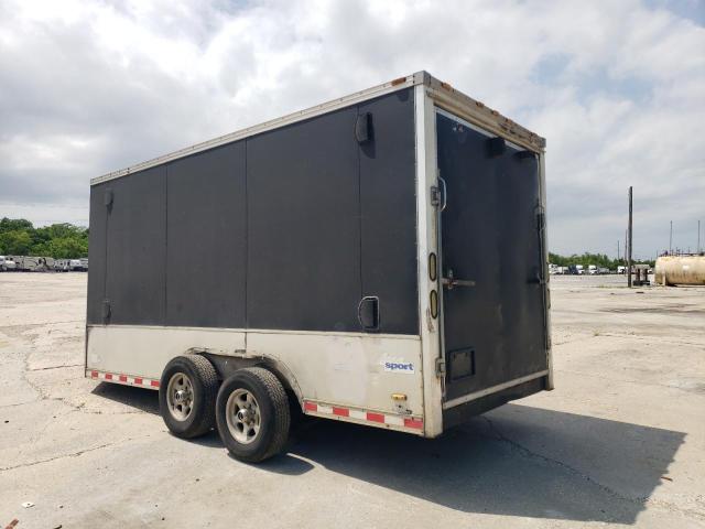 PACE TRAILER 2010 black   4FPUB1929AG139651 photo #4
