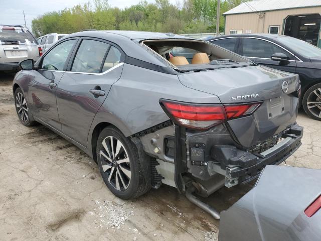 Vin: 3n1ab8cv3ry201613, lot: 54589765, nissan sentra sv 20242