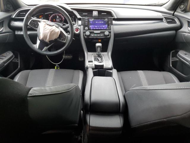 2019 HONDA CIVIC SPOR - 2HGFC2F88KH564148