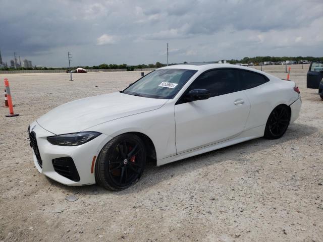 Vin: wba83ap03pcm30908, lot: 53556505, bmw m4 2023 img_1