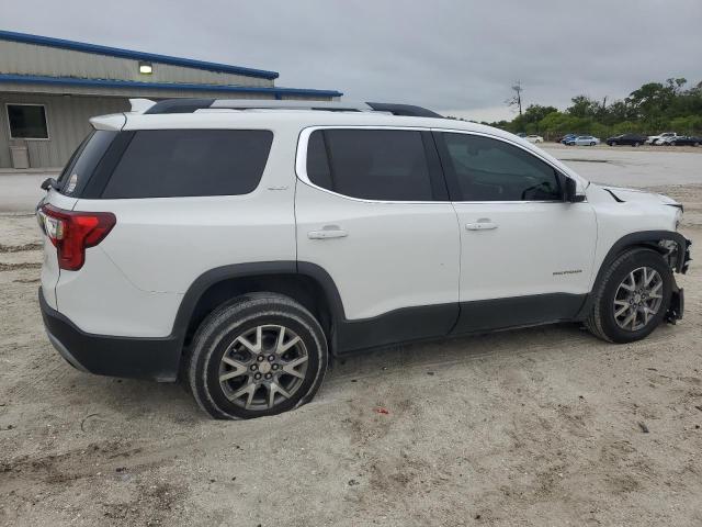Vin: 1gkknuls4mz208726, lot: 52515155, gmc acadia slt 20213