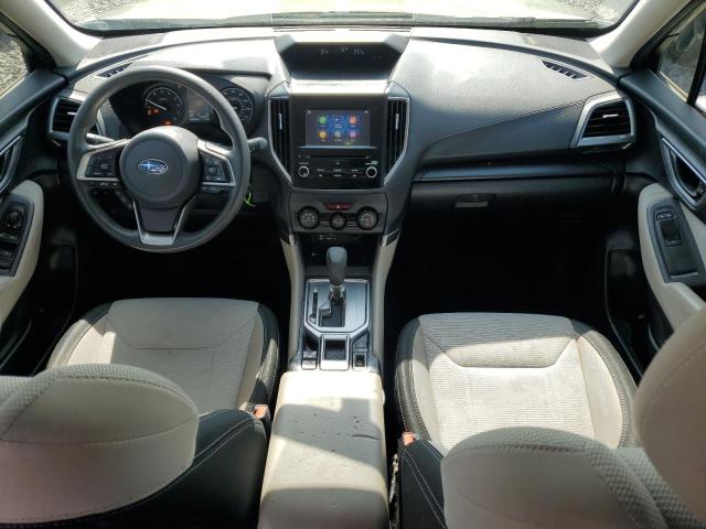 2019 SUBARU FORESTER JF2SKACC8KH462438