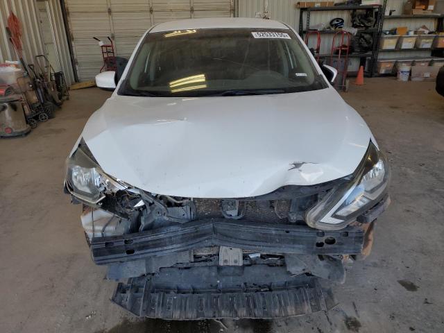 2017 NISSAN SENTRA S - 3N1AB7AP7HY264016