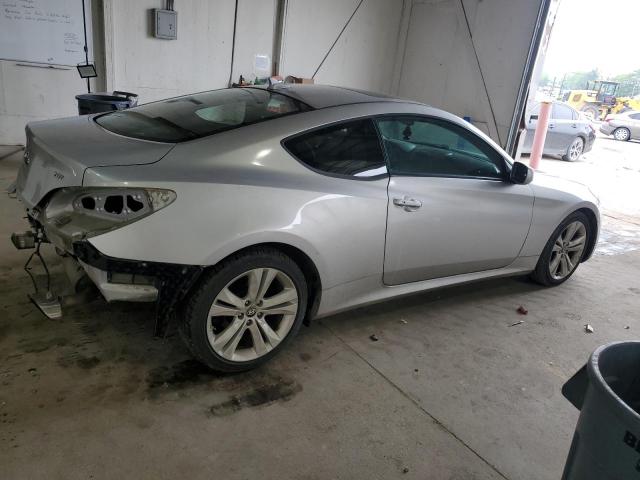 Vin: kmhht6kd1cu072587, lot: 54270985, hyundai genesis 2.0t 20123