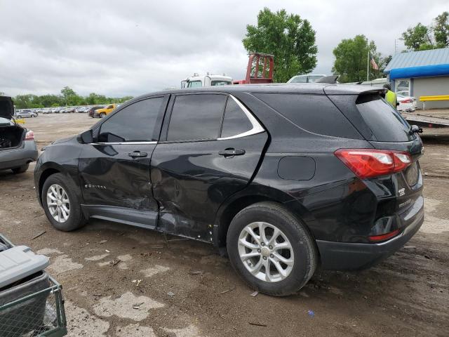 Vin: 2gnaxjevxj6270136, lot: 54704945, chevrolet equinox lt 20182