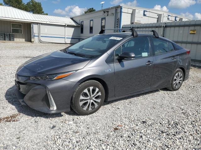 Vin: jtdkamfp5n3220080, lot: 54329075, toyota prius le 2022 img_1