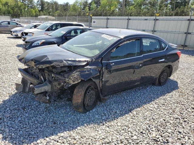 Vin: 3n1ab7ap6gl677007, lot: 52546485, nissan sentra s 2016 img_1