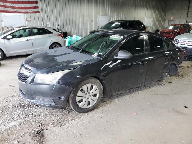 Vin: 1g1pa5sh9d7144759, lot: 53631785, chevrolet cruze ls 2013 img_1