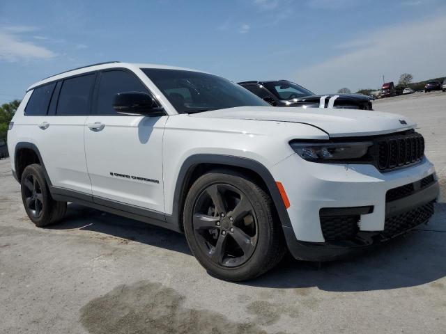 2023 JEEP GRAND CHER - 1C4RJKAG3P8899184