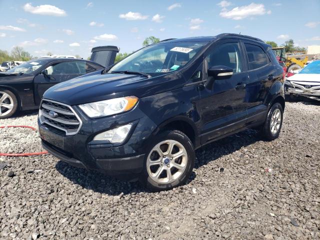 Vin: maj6p1ul7jc207250, lot: 52176095, ford ecosport se 2018 img_1