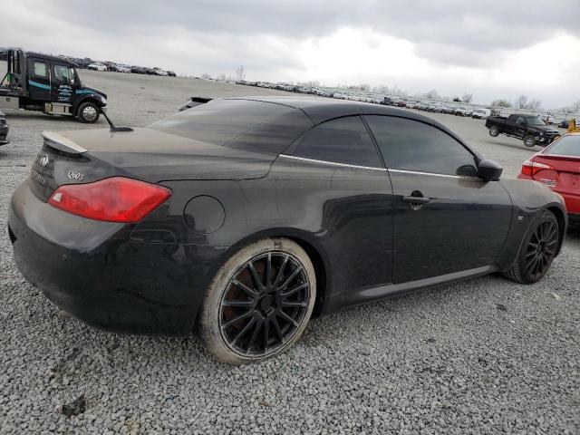 Vin: jn1cv6fe2em900132, lot: 52950345, infiniti q60 base 20143
