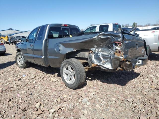 Vin: 1d7rw3bk7bs685309, lot: 53671995, dodge dakota slt 20112