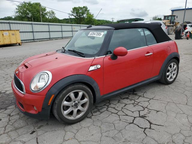 Vin: wmwms3c50aty08821, lot: 53547595, mini cooper s 2010 img_1