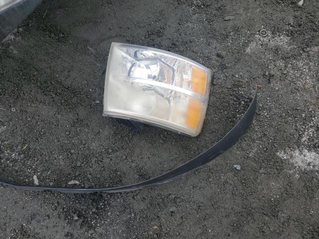 2009 CHEVROLET SILVERADO #3278635942