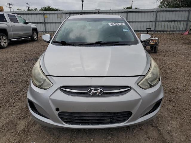 2017 HYUNDAI ACCENT SE - KMHCT4AE6HU343322