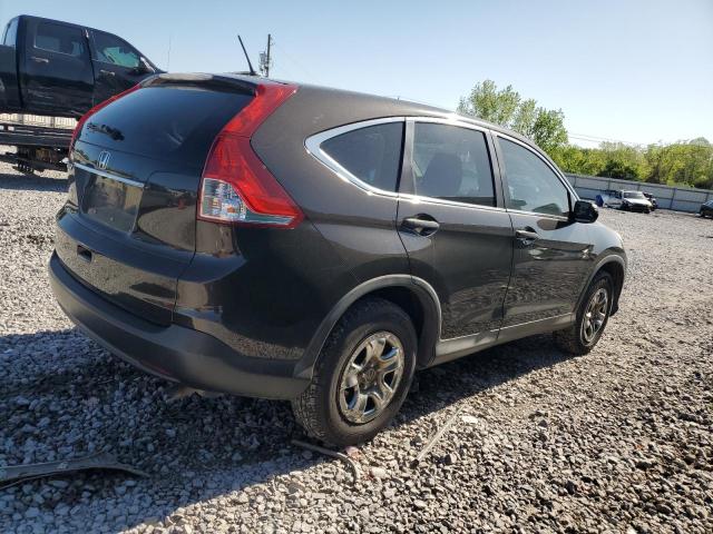 Vin: 2hkrm3h30eh562342, lot: 52299625, honda crv lx 20143