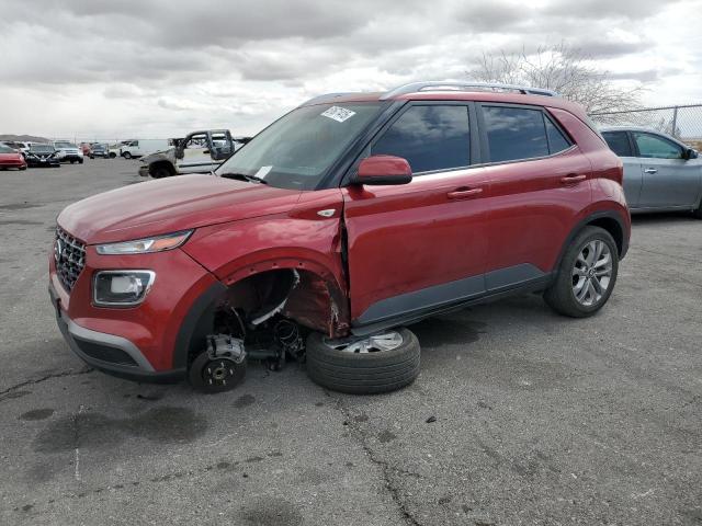 Vin: kmhrc8a3xru303908, lot: 51671415, hyundai venue sel 2024 img_1
