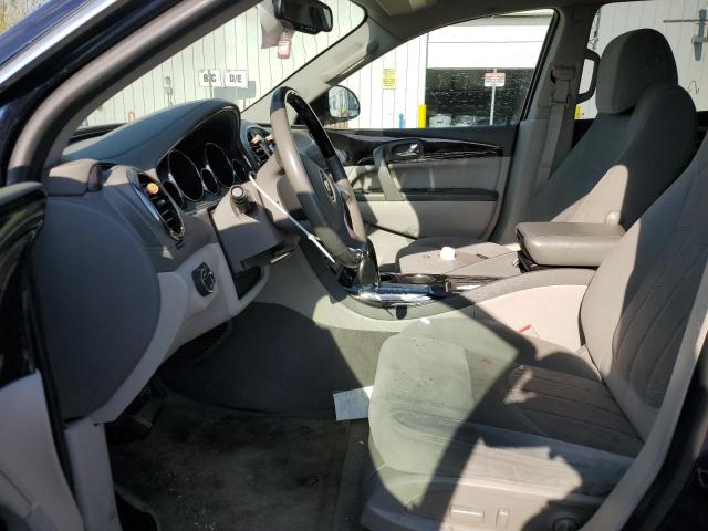 2016 BUICK ENCLAVE - 5GAKRAKD2GJ284466