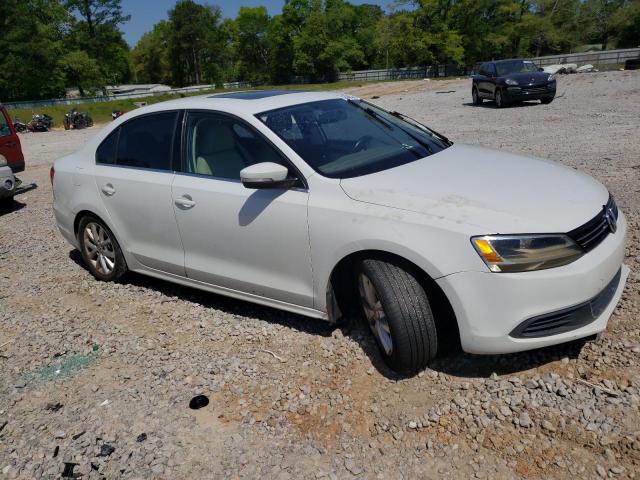 Vin: 3vwd17aj4em407108, lot: 52586345, volkswagen jetta se 20144