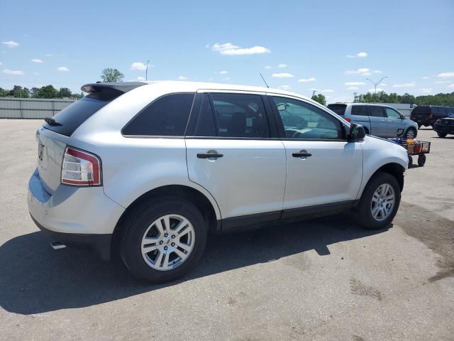 Vin: 2fmdk3gc9aba84148, lot: 54467295, ford edge se 20103