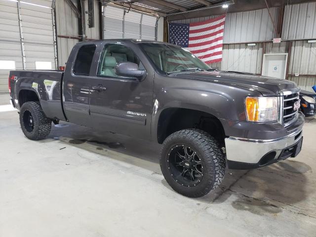 Vin: 1gtr2we39bz190483, lot: 54479985, gmc sierra k1500 slt 20114